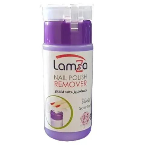 Lamsa Nail Polish Remover Pump 100 Ml