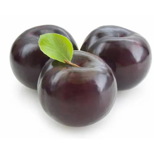 Plums Black Imp Approx 1Kg