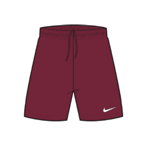 Qatar Shorts Adults (2022) for Men & Women - 2XL