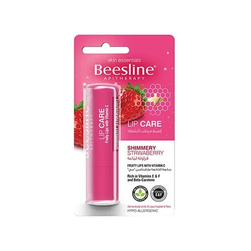 Beesline Lip Care Soothing Jouri Rose 4G