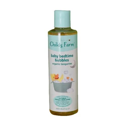 Childs Farm Baby Bubble Bath Bedtime 250Ml