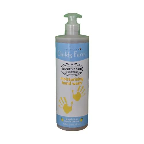 Childs Farm Hand Wash Grapefruit & Tea Tree 500Ml