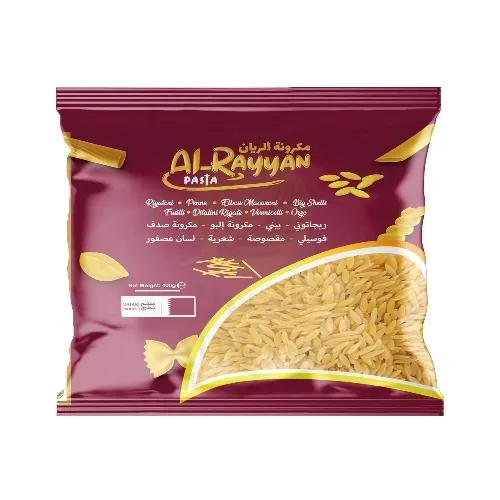 Al Rayyan Orzo Pasta 400G