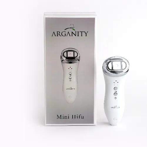 Mini Hifu Ultrasonic Ems Light Rejuvenation Therapy