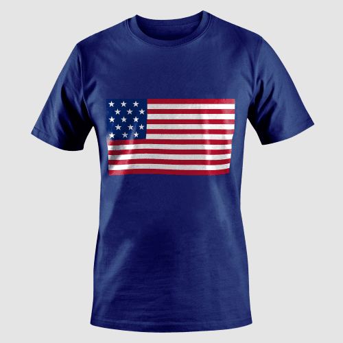 Shirts United States