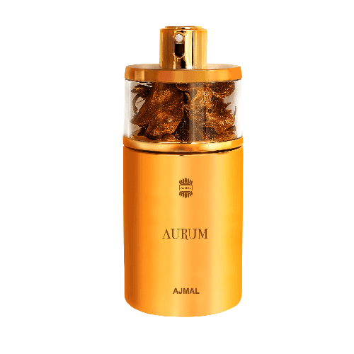 Aurum Eau De Parfum 75 Ml