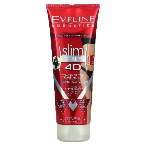 Eveline 4d Slim