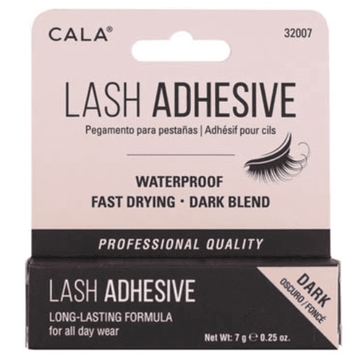 Cala Eye Lash Adhesive Dark (7G) 32007