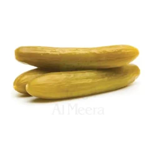 Cucumber Pickled Small Lebanon Approx 200G