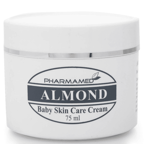 Almond Baby Skin Care Cream 75Ml