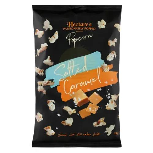 Hectares Popcorn Salted Caramel 75G