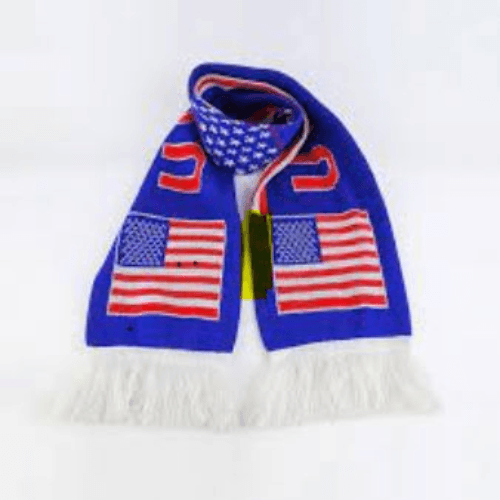 Scarf United States