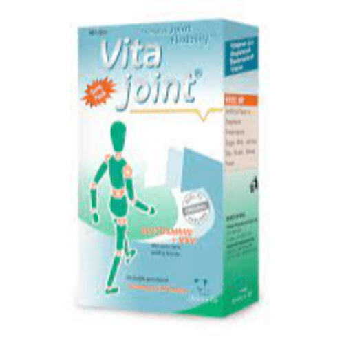 Vita Joint Tablets 30's