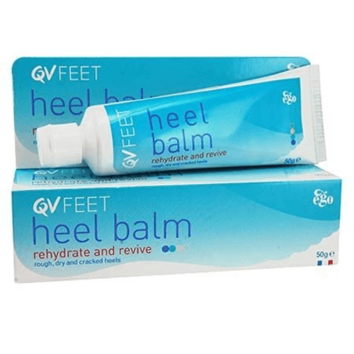 Qv Feet Heel Balm 50G