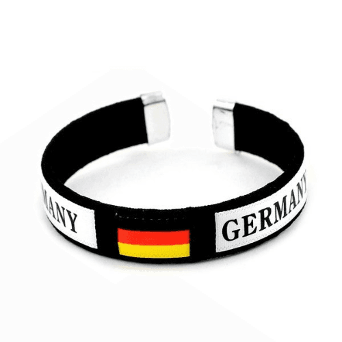 Germany Bracelet  