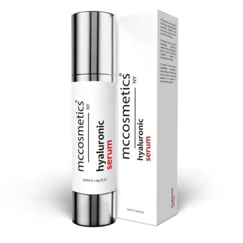 Mc Hyaluronic Serum