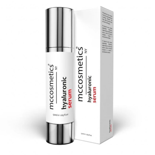 Mc Hyaluronic Serum