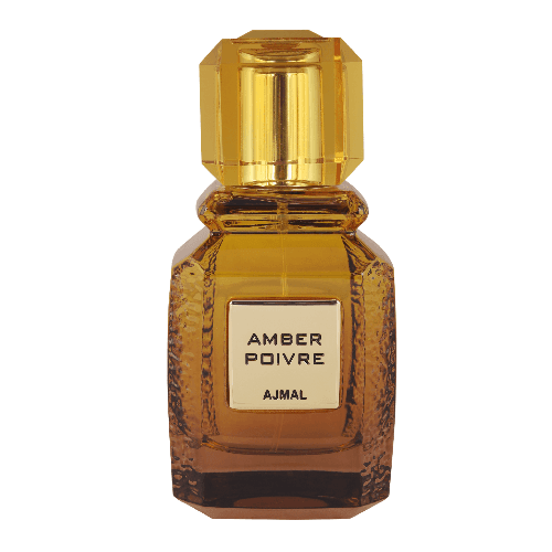 Amber Poivre Eau De Parfum 100 Ml