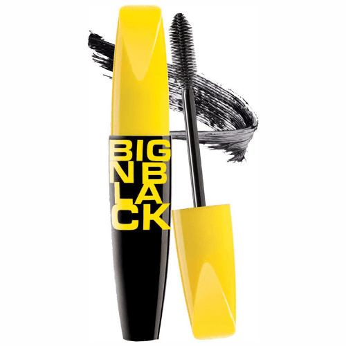 Pastel Big N Black Mascara