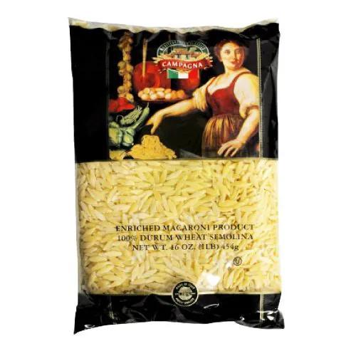 Campagna Orzo #61 500Gm