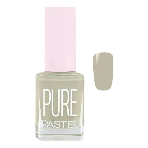 Pastel Pure Nail Polish 608