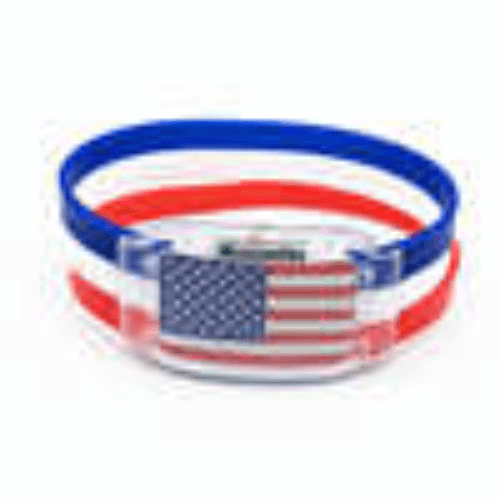 Light Up Bracelet United States