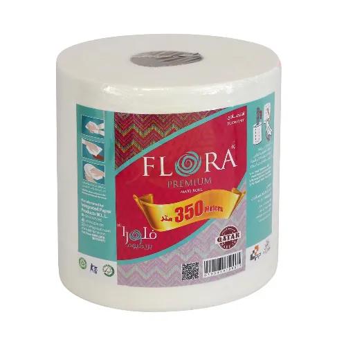 Flora Prem Maxi Roll 350Mtr