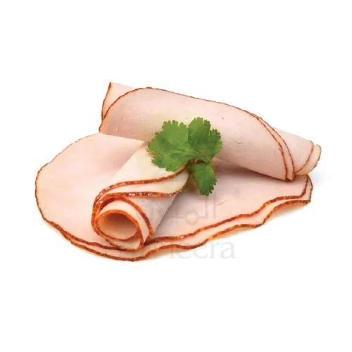 Al Nemeh Smoked Turkey Breast Jordan Approx 200g