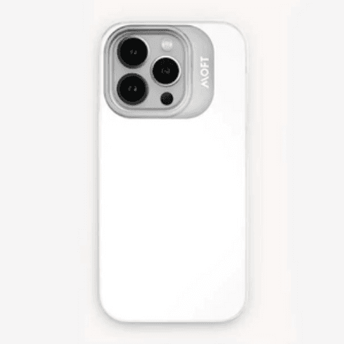 Moft Powerful Magsafe Case For iPhone 14 Pro - White