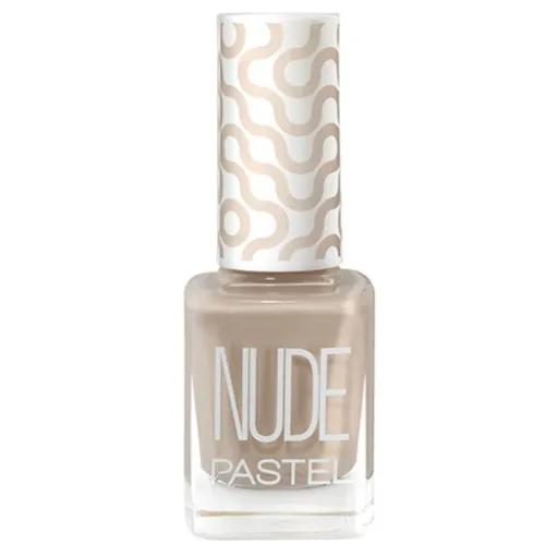 Pastel Nude Nail Polish 766 (Sand Beige)