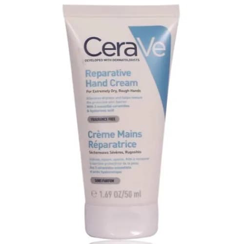 Cerave Reparative Hand Cream 50Ml