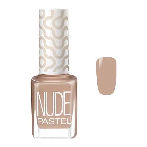 Pastel Nude Nail Polish 750 (Caramel)