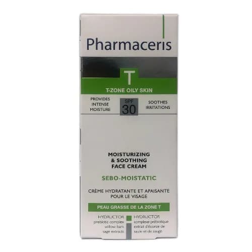 Pharmaceris Sebo-Moistatic Cream