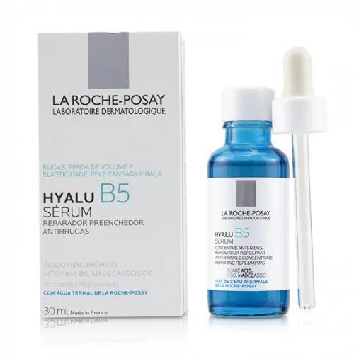 La Roche Posay Hyaluronic Acid B5 Serum 30 Ml