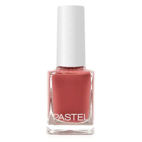 Pastel Nail Polish 256 (Fuchsia)