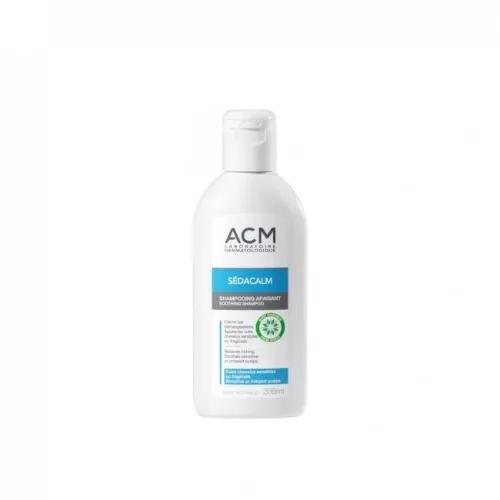 Acm Sedacalm Soothing Shampoo 200 ML