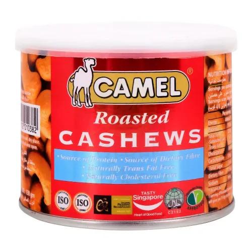 Camel Roasted Cashew 130G