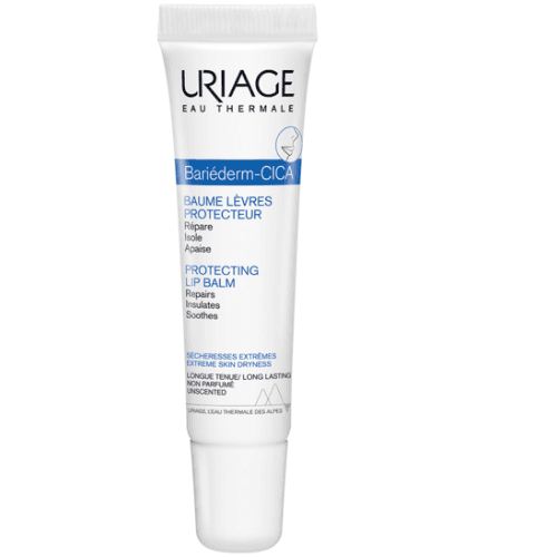 Uriage Bariederm Cica Lip Balm 15ml