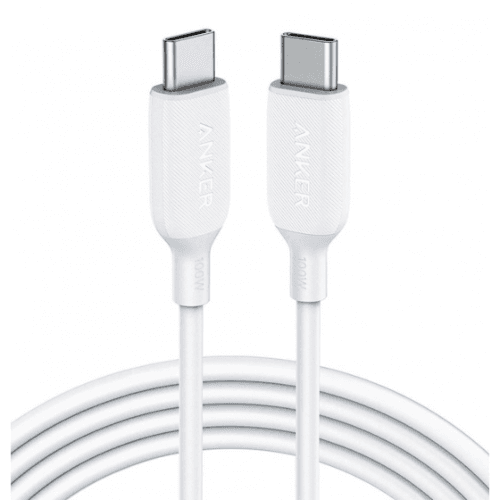 Anker Powerline Iii Usb C To C Charing Cable - 6Ft