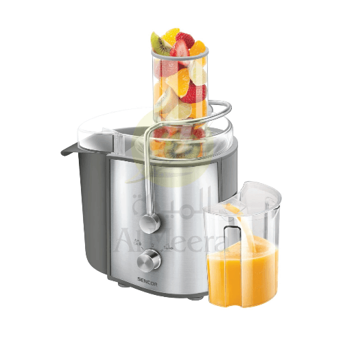Sencor Juice Extractor 800W Sje 1055Ss