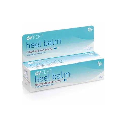 Qv Feet Heel Balm 50g