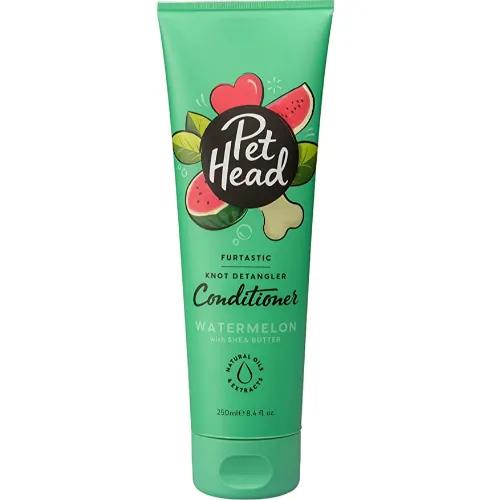 Pet Head Conditioner Watermelon 250Ml