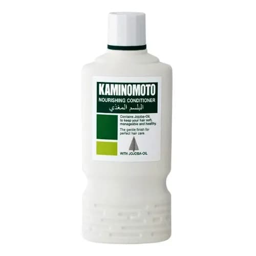 Kaminomoto Nourishing Conditioner