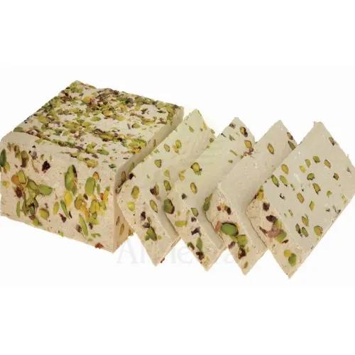 Halawa Pistachio Turkey Approx 200G