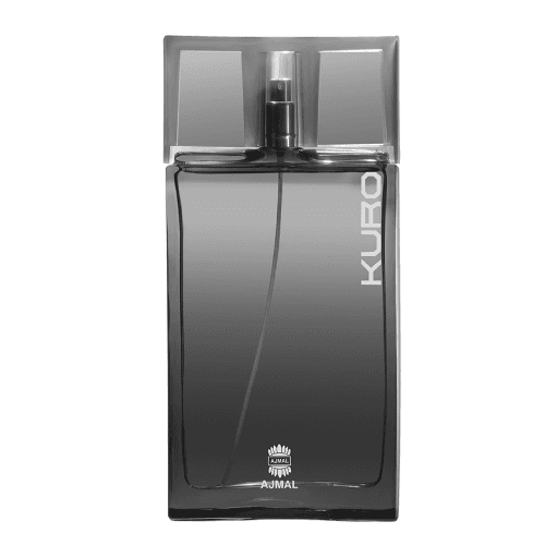 Kuro Eau De Parfum 90 Ml