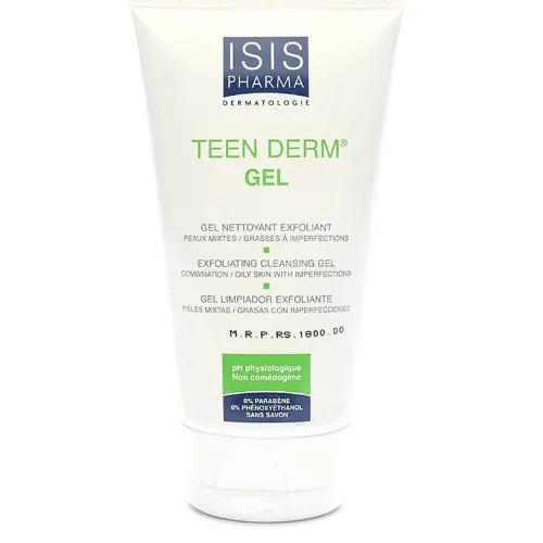 Isis Teen Derm Gel 150 ML