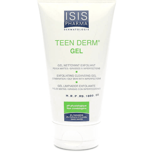 Isis Teen Derm Gel 150 ML