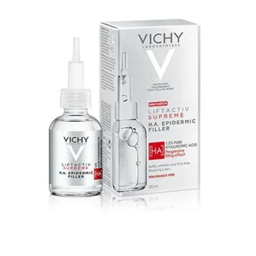 Vichy Lifactive Supreme H.a Epidermic Filler 30 Ml