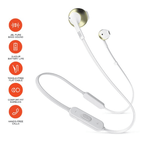 Harman T205Bt Ear Phone