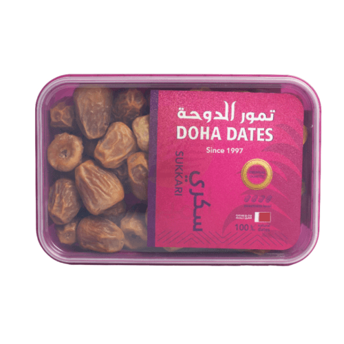 Doha Dates Sukkari Dates Premium 800G
